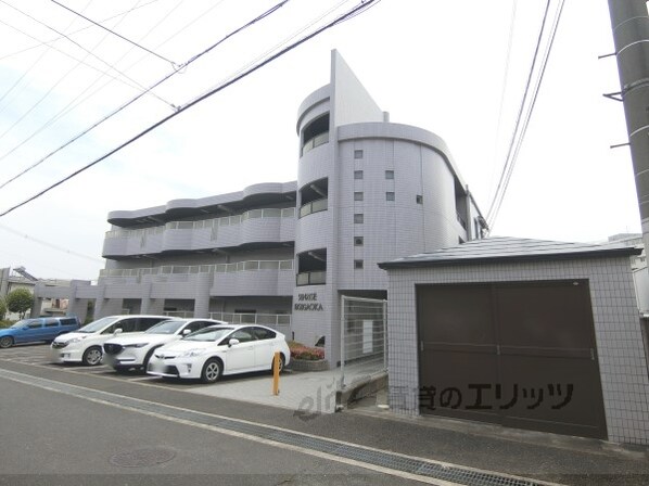 サンライズ春日丘の物件内観写真